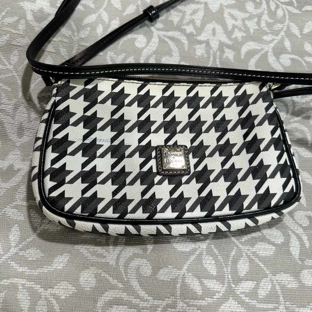 Dooney and Bourke Crossbody